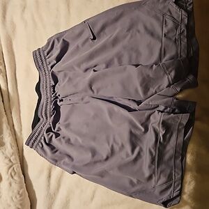 Nike Men's Basketball Shorts XL